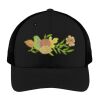 YP Classics ® Retro Trucker Cap Thumbnail