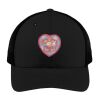 YP Classics ® Retro Trucker Cap Thumbnail