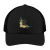 YP Classics ® Retro Trucker Cap Thumbnail