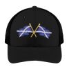 YP Classics ® Retro Trucker Cap Thumbnail