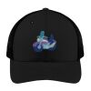 YP Classics ® Retro Trucker Cap Thumbnail