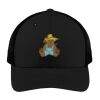 YP Classics ® Retro Trucker Cap Thumbnail