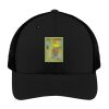 YP Classics ® Retro Trucker Cap Thumbnail