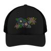 YP Classics ® Retro Trucker Cap Thumbnail