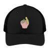 YP Classics ® Retro Trucker Cap Thumbnail