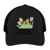 YP Classics ® Retro Trucker Cap Thumbnail