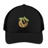YP Classics ® Retro Trucker Cap Thumbnail