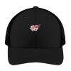YP Classics ® Retro Trucker Cap Thumbnail