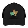 YP Classics ® Retro Trucker Cap Thumbnail