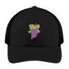 YP Classics ® Retro Trucker Cap Thumbnail