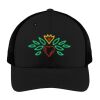 YP Classics ® Retro Trucker Cap Thumbnail