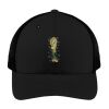 YP Classics ® Retro Trucker Cap Thumbnail