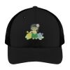 YP Classics ® Retro Trucker Cap Thumbnail