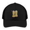 YP Classics ® Retro Trucker Cap Thumbnail