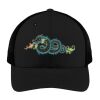 YP Classics ® Retro Trucker Cap Thumbnail
