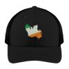 YP Classics ® Retro Trucker Cap Thumbnail