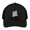 YP Classics ® Retro Trucker Cap Thumbnail