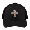 YP Classics ® Retro Trucker Cap Thumbnail