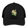 YP Classics ® Retro Trucker Cap Thumbnail