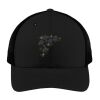 YP Classics ® Retro Trucker Cap Thumbnail