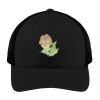 YP Classics ® Retro Trucker Cap Thumbnail