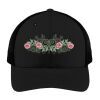 YP Classics ® Retro Trucker Cap Thumbnail
