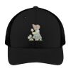 YP Classics ® Retro Trucker Cap Thumbnail