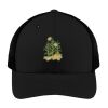 YP Classics ® Retro Trucker Cap Thumbnail