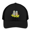YP Classics ® Retro Trucker Cap Thumbnail