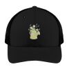 YP Classics ® Retro Trucker Cap Thumbnail