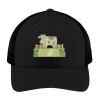 YP Classics ® Retro Trucker Cap Thumbnail