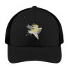 YP Classics ® Retro Trucker Cap Thumbnail