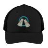 YP Classics ® Retro Trucker Cap Thumbnail