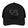YP Classics ® Retro Trucker Cap Thumbnail