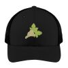 YP Classics ® Retro Trucker Cap Thumbnail