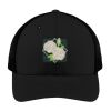 YP Classics ® Retro Trucker Cap Thumbnail