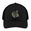 YP Classics ® Retro Trucker Cap Thumbnail