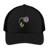 YP Classics ® Retro Trucker Cap Thumbnail