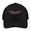 YP Classics ® Retro Trucker Cap Thumbnail