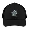 YP Classics ® Retro Trucker Cap Thumbnail