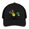 YP Classics ® Retro Trucker Cap Thumbnail