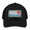 YP Classics ® Retro Trucker Cap Thumbnail