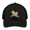 YP Classics ® Retro Trucker Cap Thumbnail