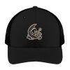 YP Classics ® Retro Trucker Cap Thumbnail