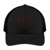 YP Classics ® Retro Trucker Cap Thumbnail