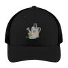 YP Classics ® Retro Trucker Cap Thumbnail