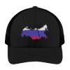 YP Classics ® Retro Trucker Cap Thumbnail