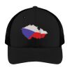 YP Classics ® Retro Trucker Cap Thumbnail
