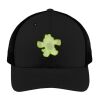 YP Classics ® Retro Trucker Cap Thumbnail
