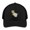 YP Classics ® Retro Trucker Cap Thumbnail